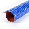 Tubo Vulcanizado de Alta Temperatura Resistente a Ácidos e Alcalis, Anticorrosivo, Resistente ao Desgaste, Máquina de Sopro de Filmes, Silicone para Tubo Cerâmico Especial