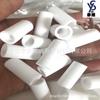 Perfume volatilizado PE pieza de algodón fragante fibra palo de algodón absorbente diámetro 7*70mm pieza de fibra redonda