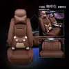 Funda para asiento de coche especial Changan Yidong segunda generación 2019, cojín para asiento de coche universal para las cuatro estaciones, totalmente envolvente
