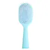 Peine de Cojín de Aire Herramienta de Masaje para Mujeres, Especializado para Cabello Largo, Antienredos, Cabello Rizado, Uso en Casa, Peine de Airbag para Cabello Liso