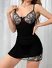 Produtos Mais Vendidos do TikTok e da Amazon de Fábricas de Origem para Atacado Transfronteiriço: Camisolas Sexy, Justas ao Corpo, Charmosas e Sedutoras