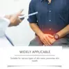 Crema para el Cuidado Masculino Ximonth Ingredientes Herbales Cuidado Hidratante Suave Diario Crema para el Cuidado Suavizante