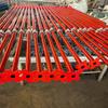 Suporte de Aço Tipo Copo Pintado com Pó para Uso na Construção, Suporte de Aço Tipo Copo Pintado com Pó Ajustável Disponível em Estoque