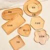 Mosaico de Porcelana Azul e Branca Porta-Copos DIY Feito à Mão Peça de Cerâmica de Jingdezhen Ornatos de Colagem Eventos de Aquecimento para Team Building Presentes