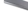 Batería de Laptop A1281 Carcasa de Aluminio Adecuada para Apple Maca1286Mb471Mb470 Batería Incorporada de Larga Duración