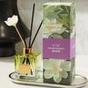Aceite Esencial de Aromaterapia Gardenia Natural Hogar Dormitorio Larga Duración Hotel de Lujo Fragancia Eliminación de Olores Fragancia Aroma de Larga Duración