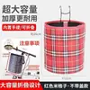 Cesta Frontal de Bicicleta, Cesta para Bicicleta Elétrica, Cesta para Bicicleta Dobrável, Cesta de Suspensão para Bicicleta de Montanha, Cesta de Legumes para Bicicleta, Bolsa para Capacete