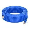 Cable de Red de Par Trenzado Categoría 6A, Cable de Conexión de Red para Enrutador de Banda Ancha de Computadora, Latiguillo de Cable de Red Gigabit de Alta Velocidad