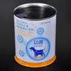 Suministro de Fabricantes Latas Selladas de Hojalata Embalaje de Comida para Mascotas 300g Latas Vacías de Leche en Polvo