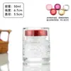 Botella de Nido de Pájaro Fresco Estofado Listo para Comer, Vejiga de Pescado, Vejiga de Pescado, Botella Sub-Embotelladora de Nido de Pájaro, Resistente a Altas Temperaturas, Botella de Vidrio Transparente Espesado con Impresión de Logo