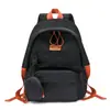 Mochila impermeable de ocio para exteriores para mujer, ligera, versátil, adecuada para ir al trabajo, trabajo, viajes y como mochila para estudiantes