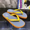 Nuevas Chanclas Antideslizantes de Verano 2026 para Hombre, Sandalias Casuales Simples para Exteriores y Playa para Hombre