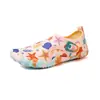 Nuevos Zapatos de Natación para Niños Zapatos de Buceo Zapatos de Playa para Exteriores Zapatos de Vadeo para Arroyos en Pareja Zapatos de Snorkel Descalzos Zapatos de Vadeo para Agua Zapatos para Padres e Hijos