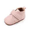 Promoção Imperdível Outono e Primavera Sapatos para Bebê de 0-1 Ano Sapatos Casuais com Solado de Borracha babyshoes Sapatos de Bebê BXC3222