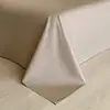 Juego de ropa de cama de cuatro piezas de jacquard con relieve tejido grueso 60S de grado de maternidad, ropa de cama de alta gama para el hogar, disponible para envío directo