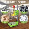 Soporte Multifuncional para Taladro Eléctrico Modificado para Uso Doméstico Yun Bei, Amoladora Angular, Herramienta de Fijación en Miniatura, Cuentas de Buda, Taladro de Banco Conveniente