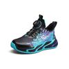 Zapatos para Niños Edición Limitada Año del Dragón Verano Nuevos Malla Transpirable Tenis Infantil Niños Medianos y Grandes Entrenamiento Antideslizantes Zapatos de Baloncesto