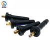 Adecuado para Buick Cadillac Chevrolet válvula de goma de la válvula del sensor de monitoreo de presión de neumáticos Buick