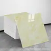 Comercio Exterior Transfronterizo Al por Mayor Pegatinas de Pared de Azulejo Imitación Papel Tapiz Impermeable y a Prueba de Humedad Autoadhesivo Renovación de Baños Paneles de Pared Paneles Decorativos de Aluminio-Plástico