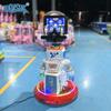 Nova Máquina de Jogo Elétrica Infantil Ar com Moedas Máquina de Tiro Entretenimento Supermercado Shopping Center Celebridade da Internet Entretenimento