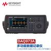El Sistema de Adquisición de Datos Keysight Daq973A Puede Reemplazar al Instrumento de Adquisición Registrador de Datos Multifunción de Escritorio 34970A