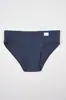 Suministro Transfronterizo de Ropa Interior para Mujer para Estudiantes, Tiro Bajo, Sin Costuras, Estilo Deportivo, Algodón Puro, Estilo Juvenil, Cómodo, Transpirable, Antibacteriano, Estilo de Pareja