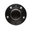 Kit de Reparo de Rolamento de Cubo de Roda Vkba3524 Traseiro é Adequado para Volvo: Unidades de Cubo de Roda S60/S80/V70