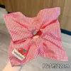 Scrunchies Súper Elegantes para Mujer 2025 Nuevo Otoño e Invierno Estilo Perezoso de Lujo Versión Coreana Scrunchies Ligas para el Cabello