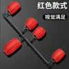 Brinquedo de humor e interesse acessório de suporte algemas de bondage sexual ferramenta sexual para pés interesse casal produtos para adultos