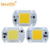 Luz Cob Lineal de Alto Voltaje 220V de Venta Caliente Transfronteriza sin Controlador 110V Lámpara LED de Alta Potencia con Montaje abatible