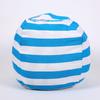 Bolsa de Almacenamiento para Juguetes de Peluche Grandes para Niños Sofá Creativo Tipo Puf Almacenamiento de Gran Capacidad Cremallera Bolsa de Viaje Bolsa de Lona