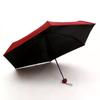 Puesto Venta al por Mayor 50% de descuento Parasol de Vinilo Sombrilla Protección Solar Sombrilla Cápsula Pequeña Portátil Bolsillo con Solapa Pantalones Soleado o Lluvioso Sombrilla Publicitaria