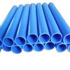 Equipamento extrusor de tubo de escova de Guangdong Equipamento de máquina de tubo de lã Linha de produção de escova de rolo PP