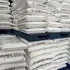 Hips Hp9450 Ningbo Taihua Resistencia al Alto Impacto Contenedor de Empaque de Alimentos Moldeo por Inyección Gránulos de Plástico de Poliestireno