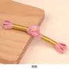 Nuevo Botón Hebilla Estilo Chino Cheongsam, Hebilla de Diamante, Hebilla Enrollada, Accesorios de Botones Retro Hechos a Mano para Hanfu y Traje Tang
