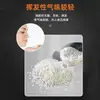 Suministro de Gránulos de Adhesivo Termofusible de Eva Transparente para Sellado de Bordes, Carpintería, Manualidades, Cerámica, Vidrio, Alta Viscosidad, Fábrica de Foshan