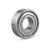 304 Material Rolamento de aço inoxidável S6900ZZ não-magnético impermeável resistente à ferrugem ácido e álcali resistente S6901Z miniatura rolamento de parede fina
