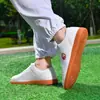 Sapatos de Tai Chi para Mulheres com Solas de Borracha, Sapatos de Artes Marciais para Homens e Mulheres, Adequados para Todas as Estações, Sapatos de Treinamento Especializados para Exercícios de Tai Chi e Kung Fu