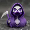 Corte de Fronteira Novo Produto Foice da Morte Pato Foice da Morte Pato Decorativo Dragão Pato Decorativo Ornamento de Resina Feito à Mão