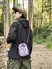 Bolsa de Celular Esportiva com Cordão Nova Tendência 2026 Transfronteiriça, Leve e Fashion, Adequada para o Dia a Dia, Lazer ao Ar Livre e Uso Transversal para Mulheres