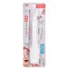 Limpieza de Cocina Rascador Suave Limpieza de Sartenes Raspado Cocina Horneado Crema Untar Cuchillo Untar Salsa Grado Alimenticio Resistente a Altas Temperaturas