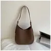 Shuai Mi Home Bolsa Tote Grande Capacidade para Ombro Feminina Nova Moda Verão 2026 Bolsa Balde Tendência Casual