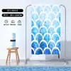 Toalla de Baño Especial para Gimnasio y Natación 80X160, Protección Solar para Playa Secado Rápido Doble Cara Felpa Chal Deportivo Toalla Gruesa