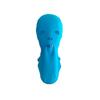 Gorro de Buceo Gorro de Natación Impermeable Pullover Femenino Gini Facial de Verano para Exteriores Gini Facial Protección Solar UV