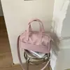 Bolsas Lindas para Mulheres 2026 Nova Moda Versátil Bolsa Tote Grande Capacidade Diária Ombro Transversal