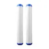 Suministros del Fabricante Elemento de Filtro de Carbón Activado Granular UDF de 20 pulgadas Filtro de Eliminación de Polvo Industrial Resistente a Altas Temperaturas