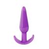 Quadra de trás Silicone Plug Anal puxar contas contas entrada avançada bliss equipamento de masturbação feminina sexo suprimentos para adultos