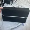 Bolsa de Armazenamento para Porta-malas de Carro Atacado Bolsa de Ferramentas para Carro de Feltro Bolsa de Armazenamento para Porta-malas