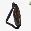 Nova Bolsa de Ombro Larga em Papel Dupont, Bolsa Transversal de Ombro Único, Bolsa Grande tipo Bolinho, Bolsa Tote Tendência Cool, Processamento e Personalização
