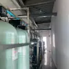 Equipamento de água ultrapura para reuso industrial, tratamento industrial de água deionizada, equipamento de água pura, equipamento de água pura por osmose reversa